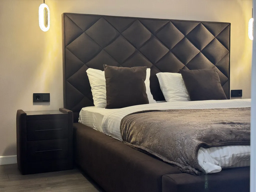 Квартира в ЖК Кварталы 1777