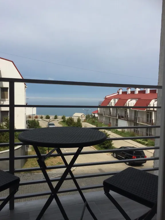 Квартира Квартира Sea Flower — Севастополь