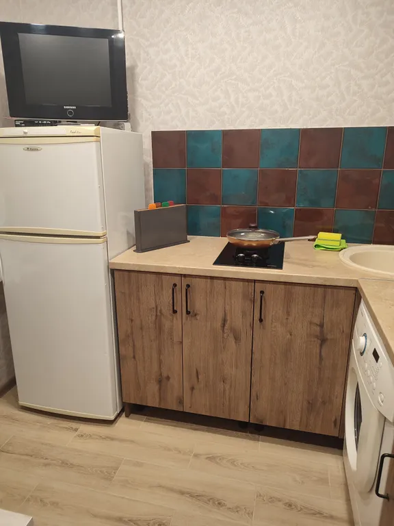 Квартира Квартира в центре — Калининград