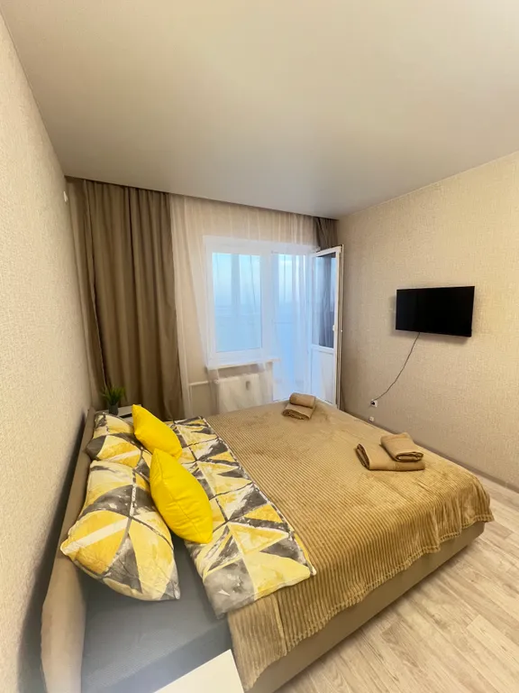 Уютно как дома