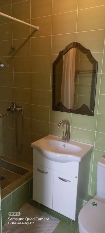 Квартира Квартира Комнаты у моря — Сириус