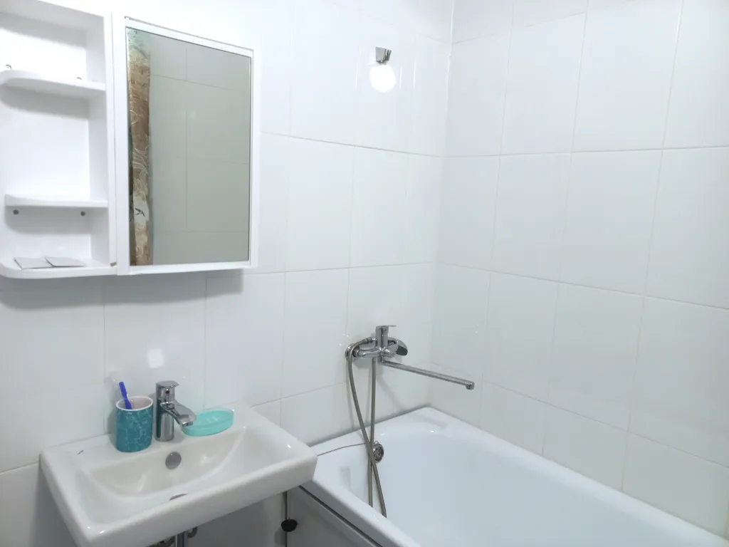 Новая студия