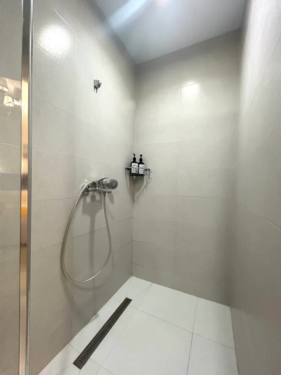 Квартира Квартира SeZam Apartmets в ЖК Арт Лайт Сити — Сириус