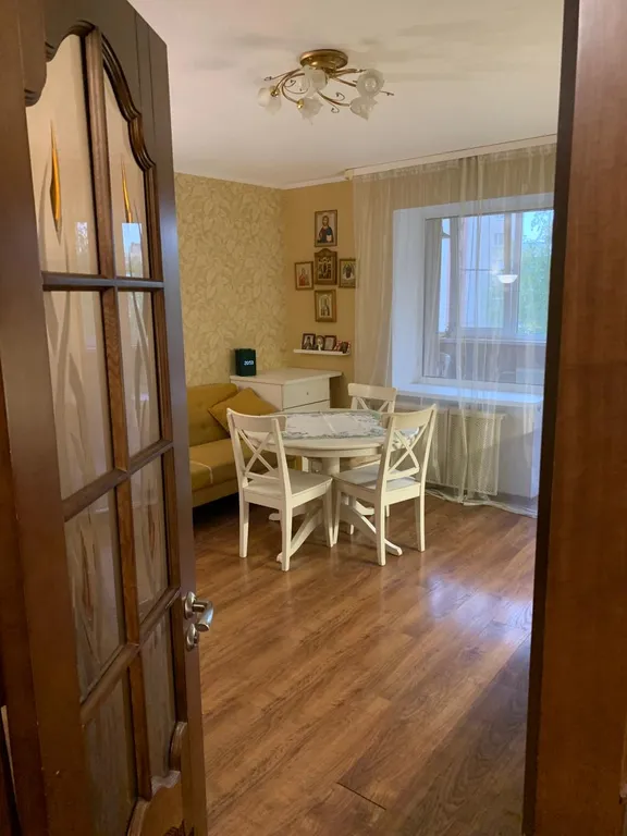 2-к квартира Великий Новгород Торговая сторона — аренда посуточно в Великий Новгород