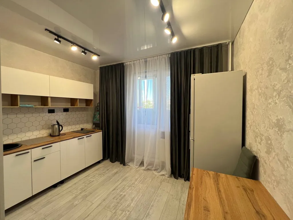 Квартира в отличном районе