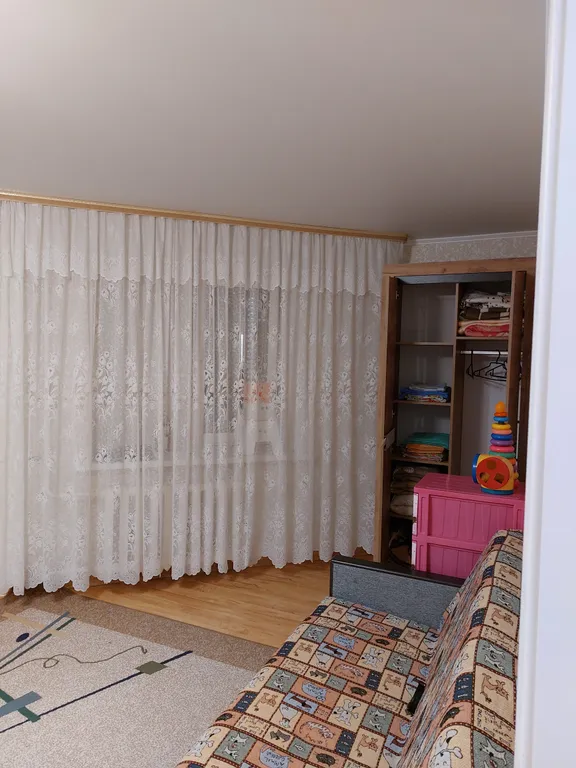 Квартира для жизни