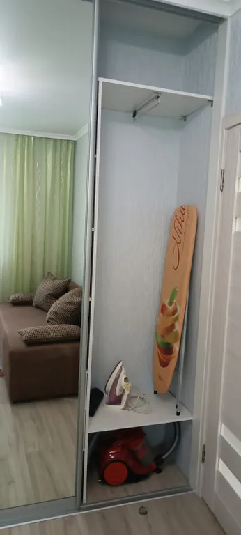 Чистая уютная квартира в экологически чистом районе