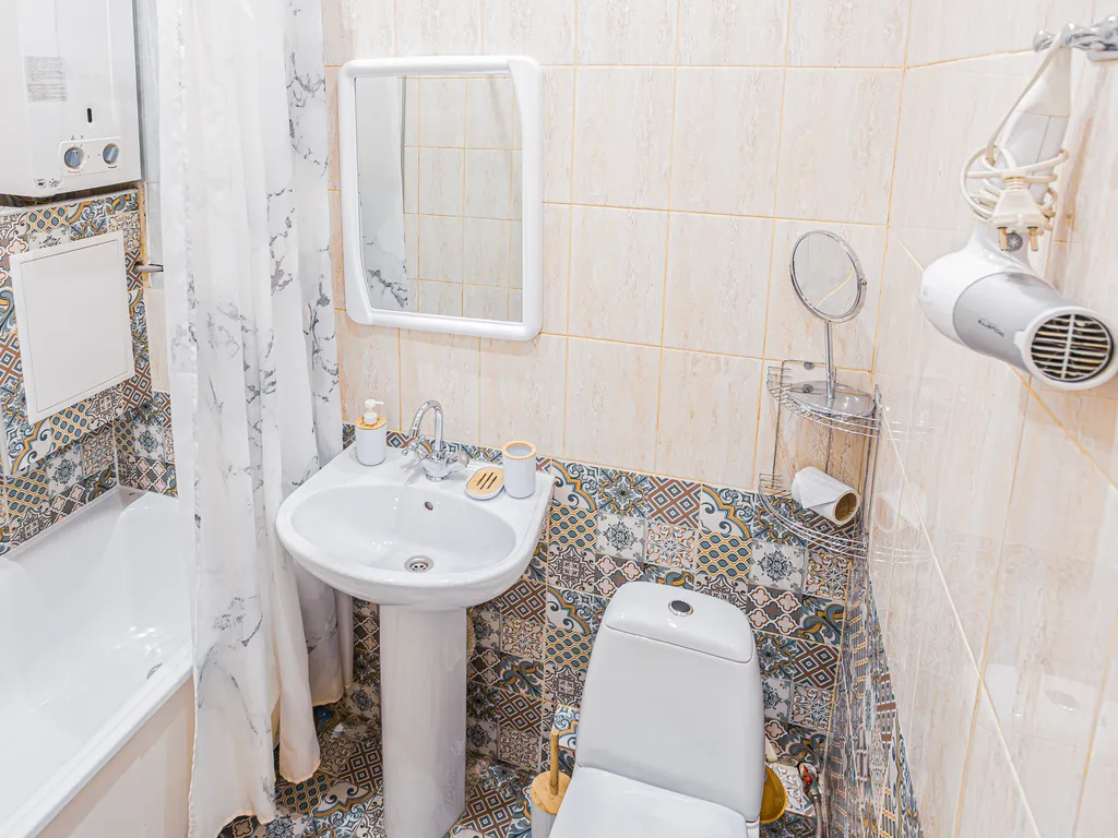 Квартира Квартира Самое сердце столицы — Москва