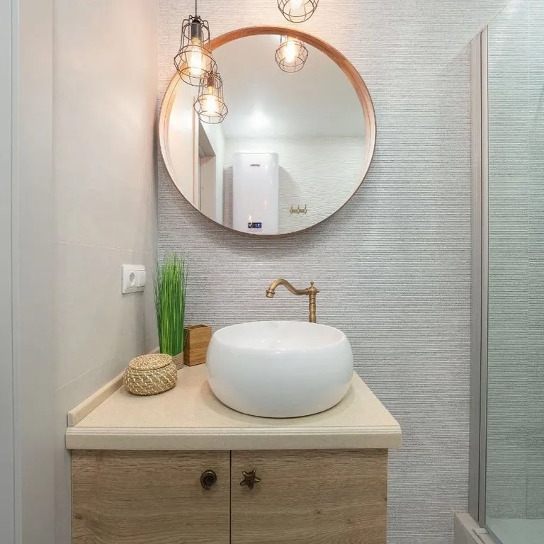 Квартира Квартира у парка Южных культур — Сириус