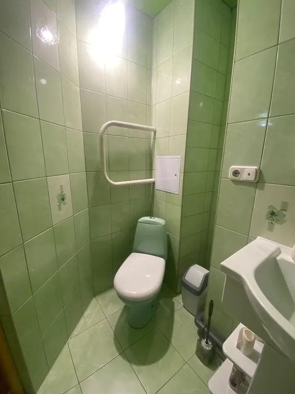 Уютная квартира для приятного отдыха