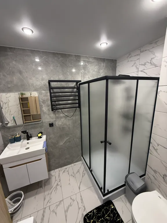 Апартаменты в Одинцово