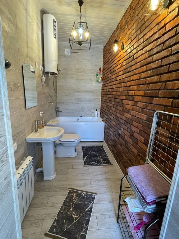 Дом мечты недалеко от центра, на минутке