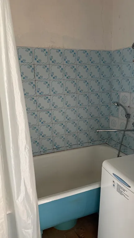 1-к. квартира 32 кв. м.