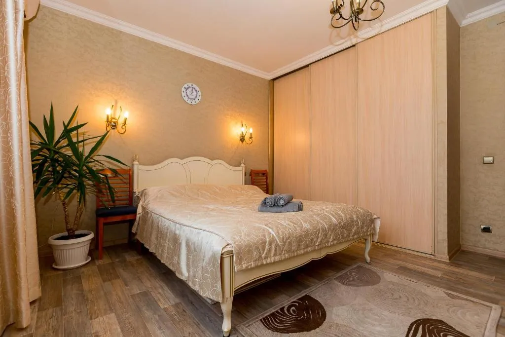 Квартира Уютная квартира в центре — Калининград