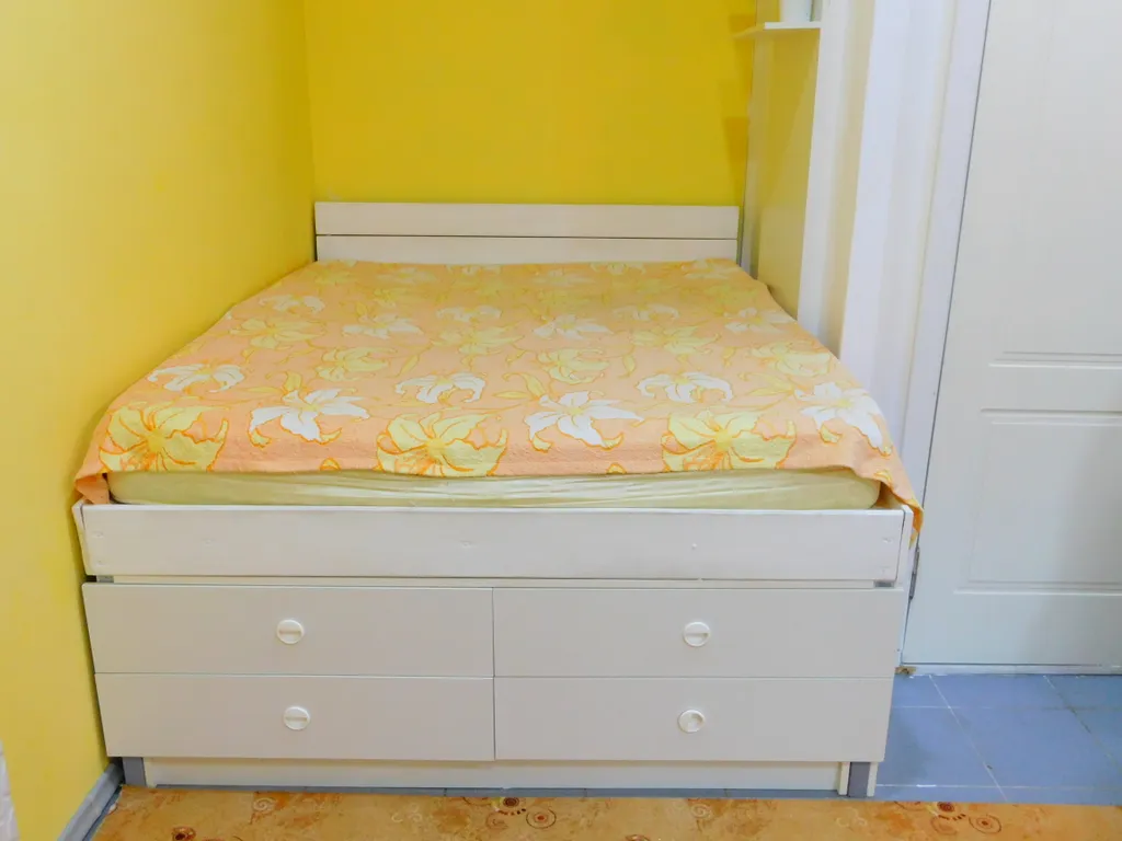 Квартира рядом с морем