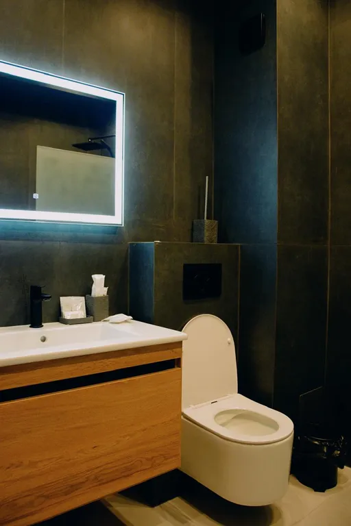 Квартира Комната — Сухум