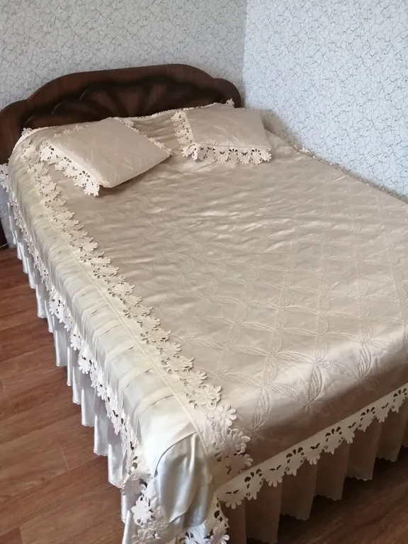 Уютная квартира в лучшем районе Ельца