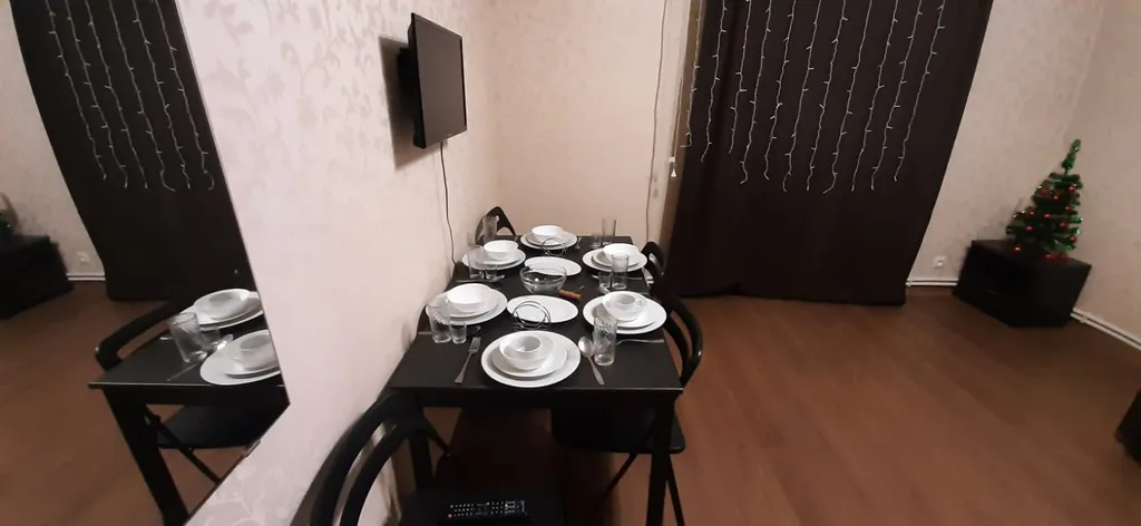 Коттедж Дом над баней — Сельвачево