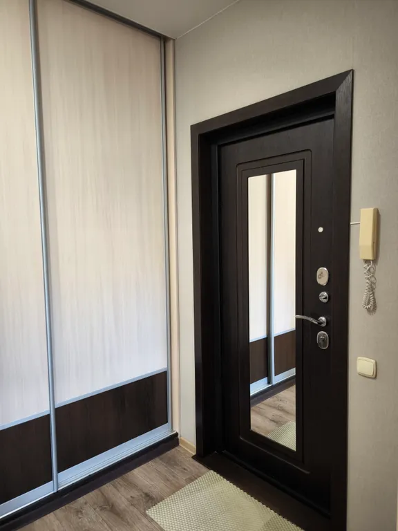 Уютная квартира в центре города с видом на байкал