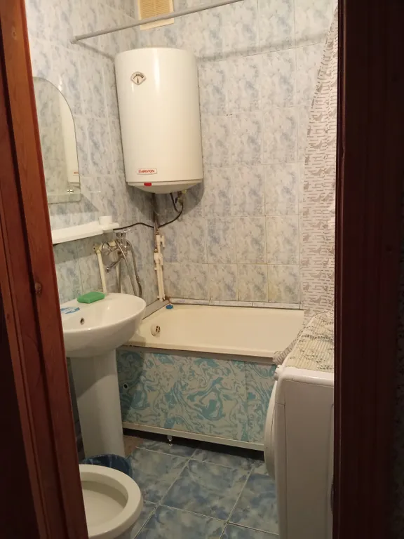 1-комнатная до 3 человек