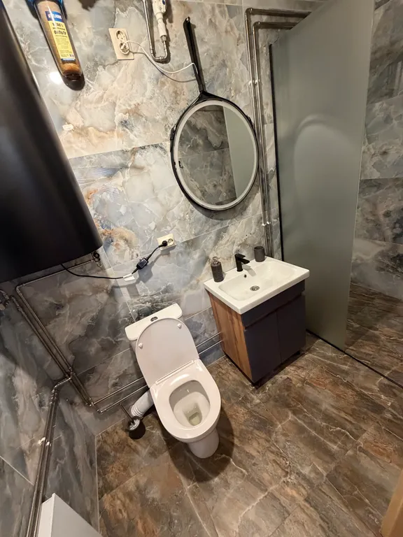 Уголок комфорта в центре города