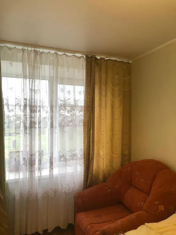 2-х комнатная квартира с индивид.отоплением