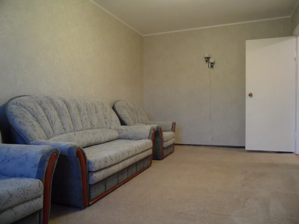 Квартира в центре города в живописном районе