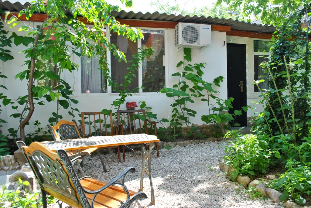 2-комнатный Дом