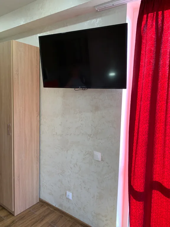 Уютная студия с бассейном на территории комплекса