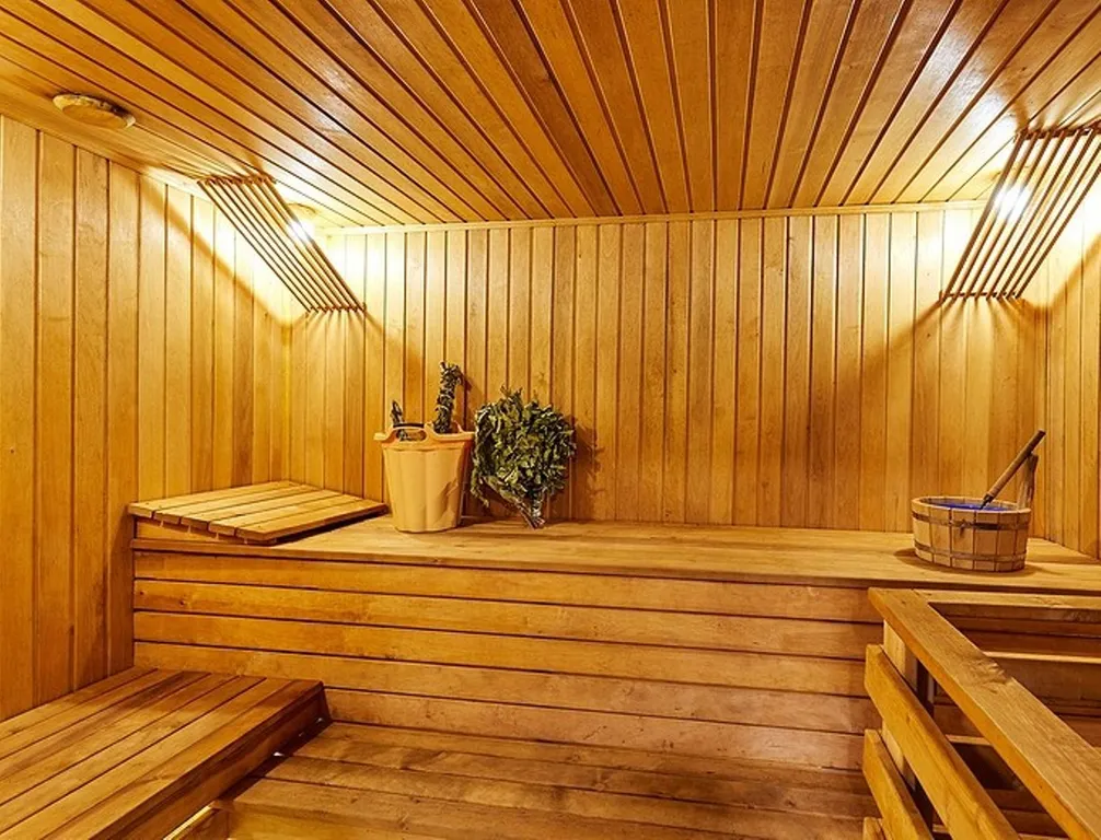 Усадьба у силич недалеко от Минска