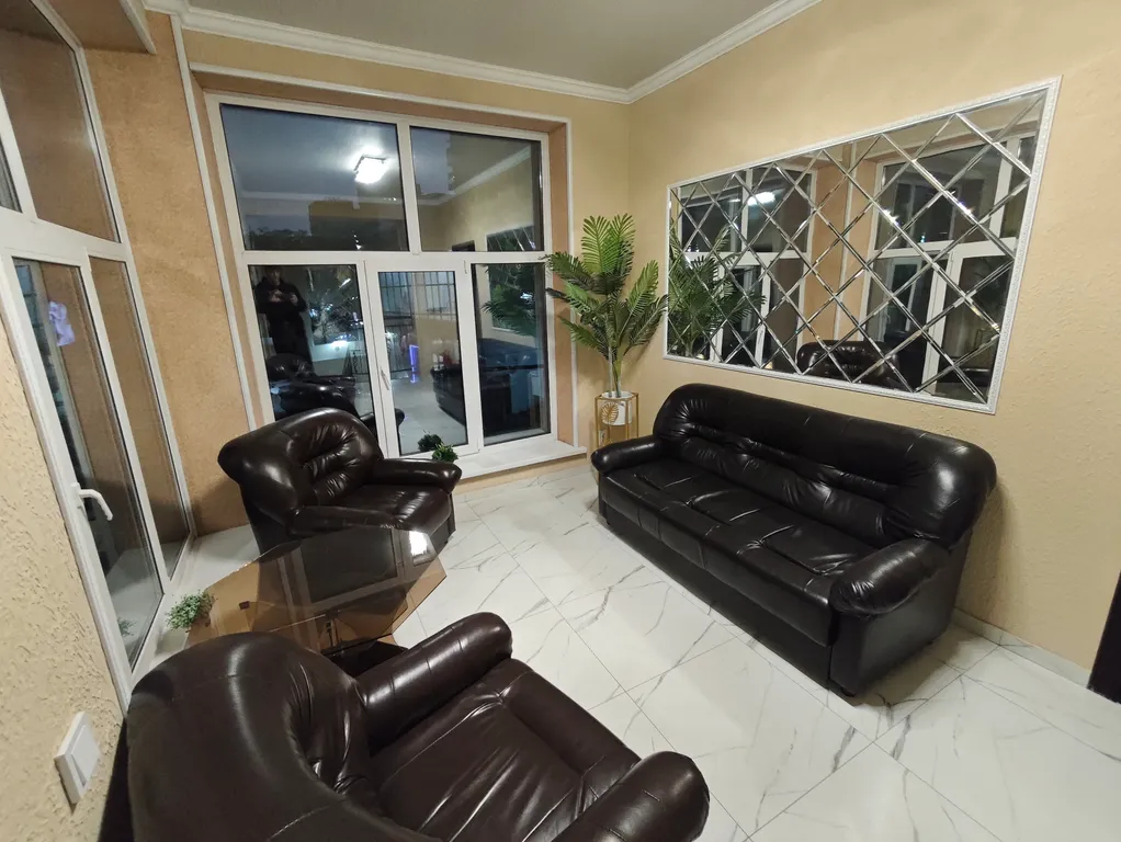 Эксклюзивный апартамент в самом центре