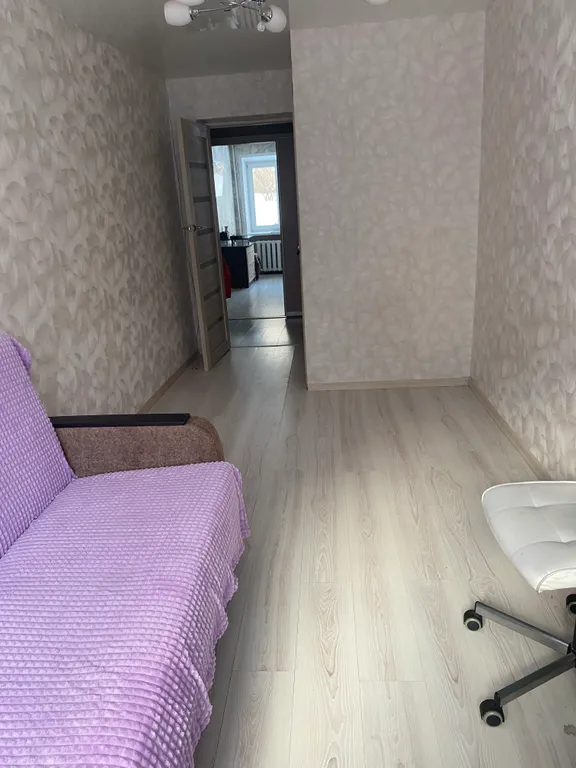 Уютная квартира — аренда посуточно в Пермь