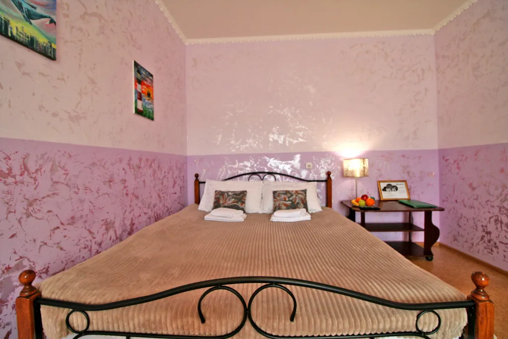 Квартира Квартира у музея Уютная — Кириши