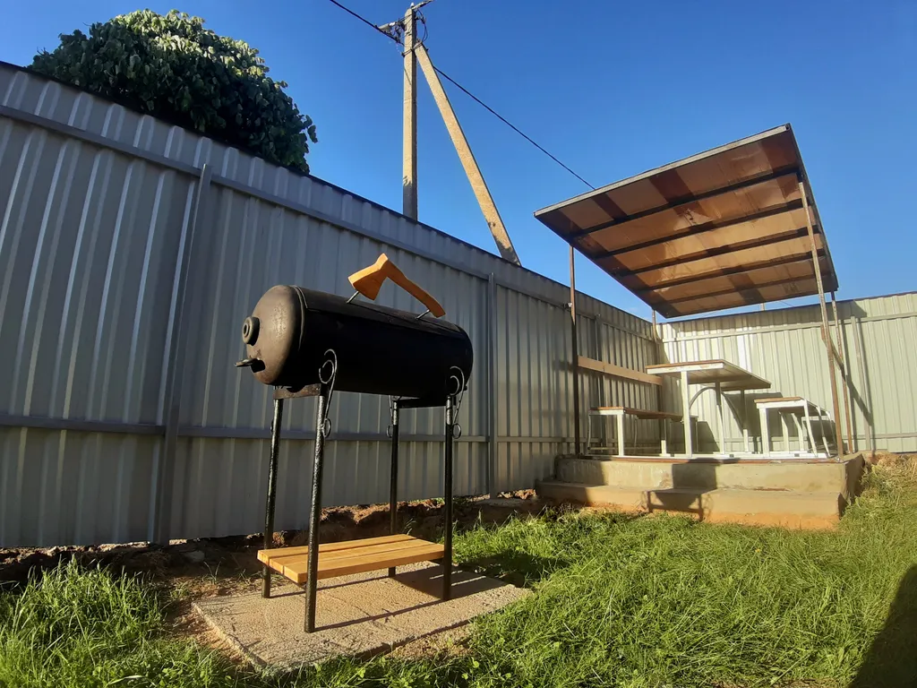 Усадьба Добрый дом