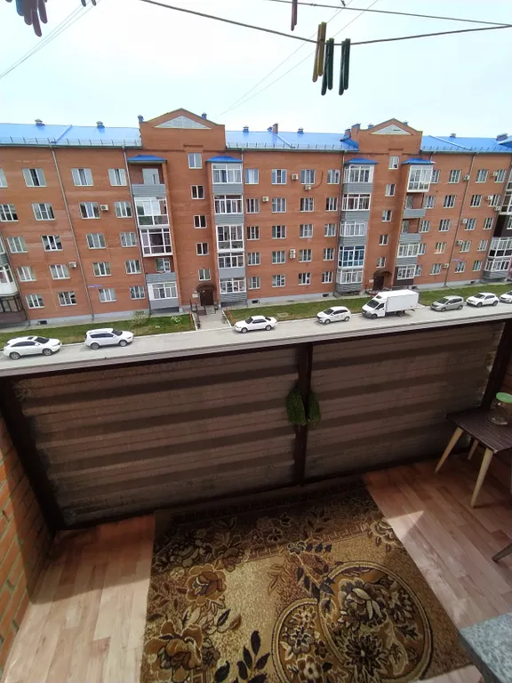 Уютная квартира на берегу реки