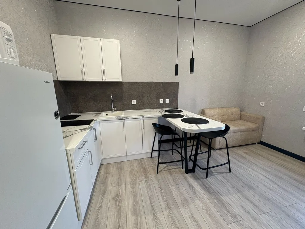 Уютная квартира — аренда посуточно в Кингисепп