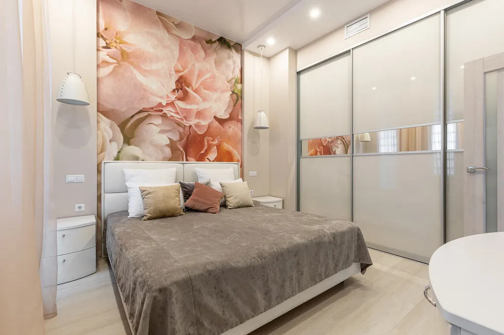 Жк актёр гэлакси с панорамным видом на море 2 спальни