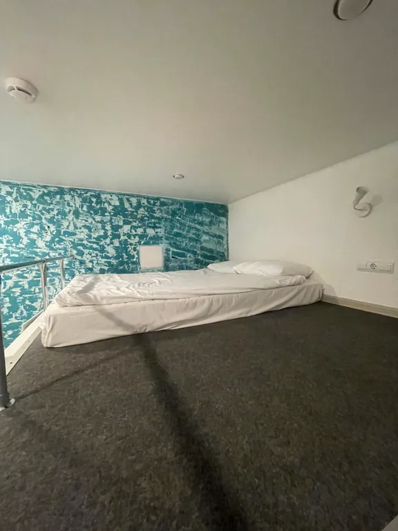 Апартаменты в центре города