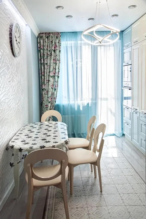 Квартира Квартира Apartments Elegance of city centre — Калининград