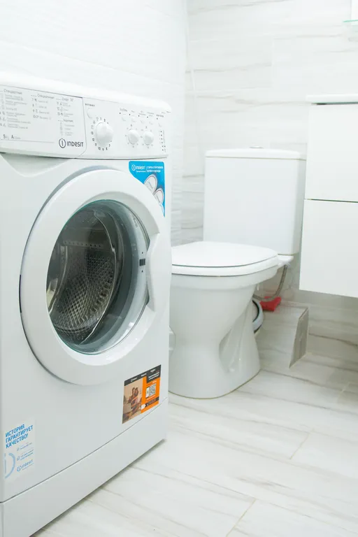 Уютная квартира студия с балконом