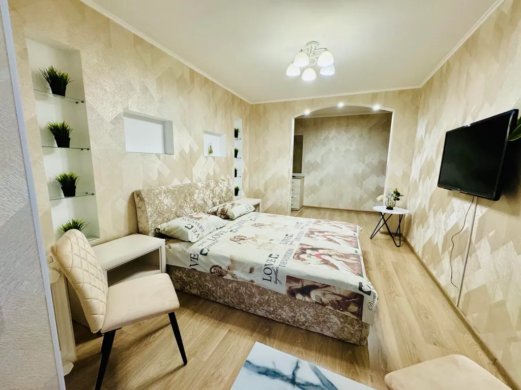 Квартира на любой кошелек — аренда посуточно в Лида