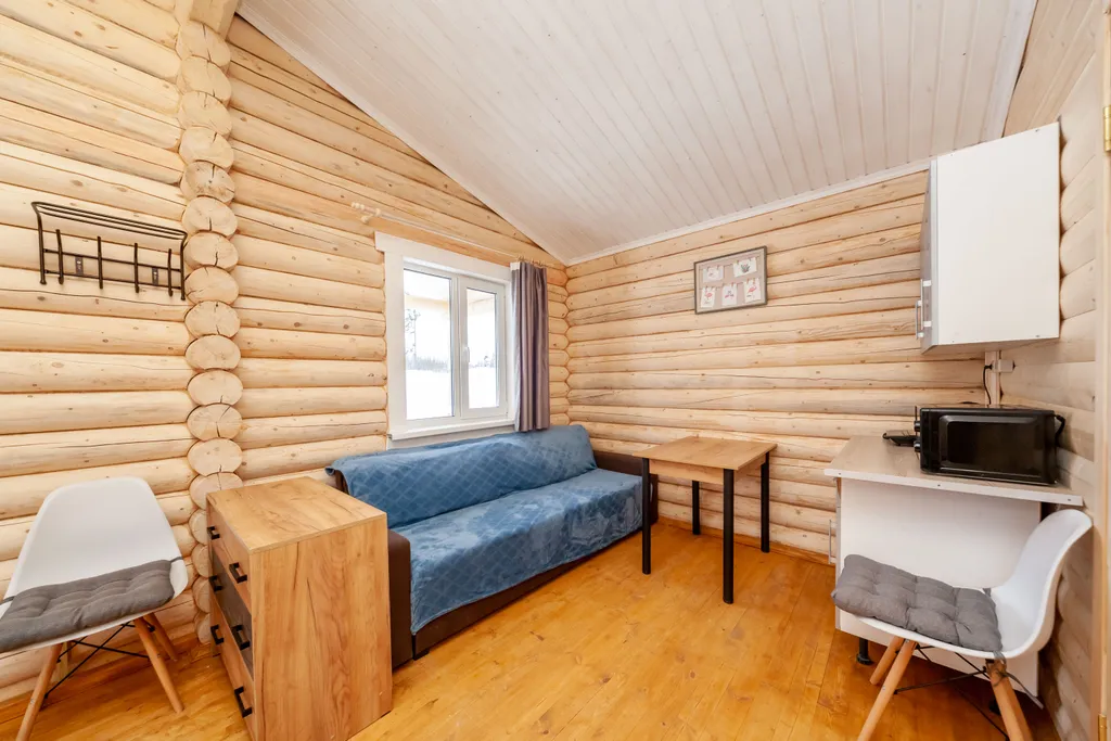 Дом-баня Вихта