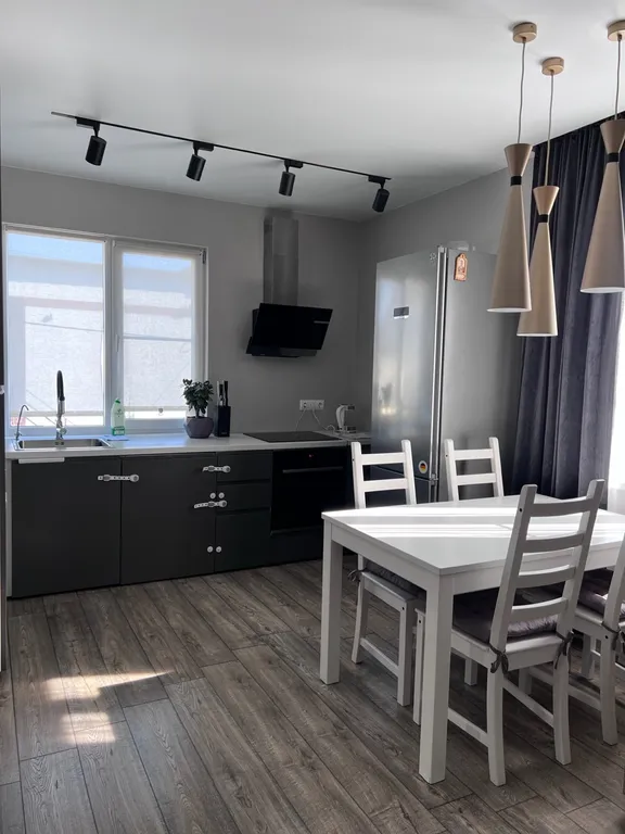 Уютный дом для отдыха