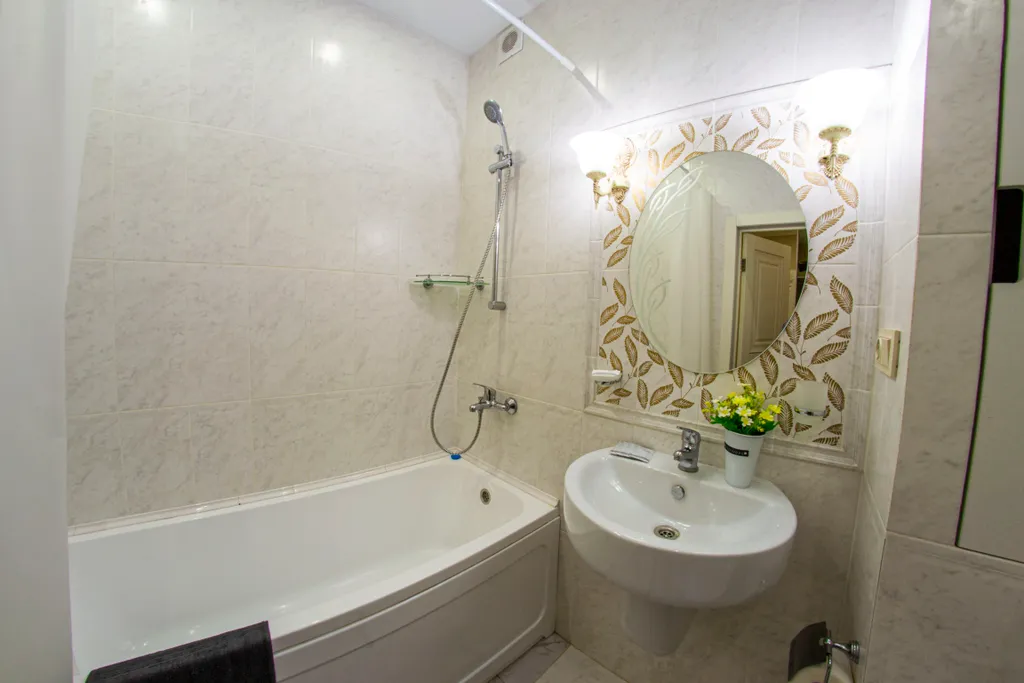 Апартаменты на Красном Пути