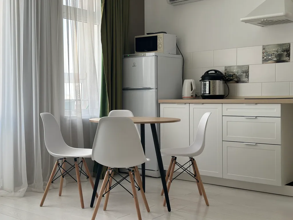 Квартира Квартира с видом на море — Анапа