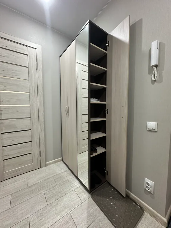 Видовая квартира в охраняемом ЖК Ближняя Веселовка