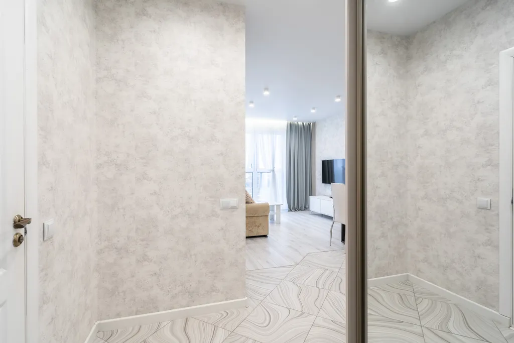 Апартаменты в районе Минск Мир