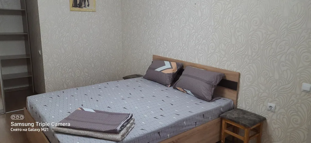 Квартира 3-комнатная квартира в центре города — Евпатория