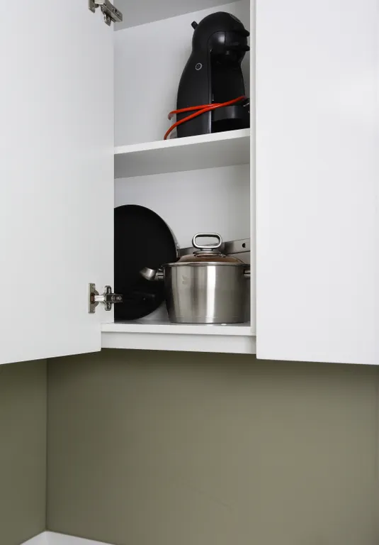 Просторные 2-комнатные апартаменты-люкс