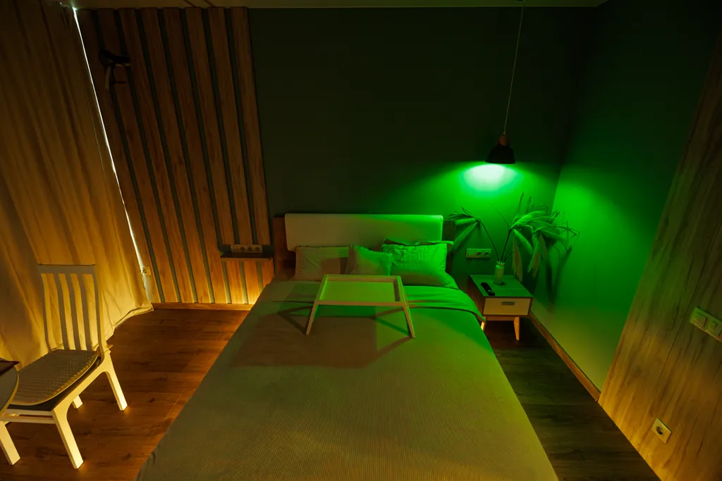 Уникальные апартаменты в центре Кемерово